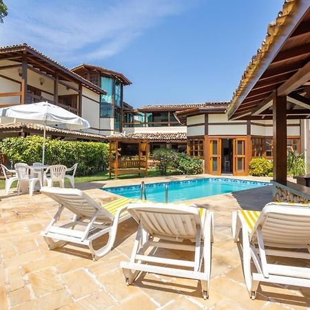 Pereque Beach House イリャベラ エクステリア 写真