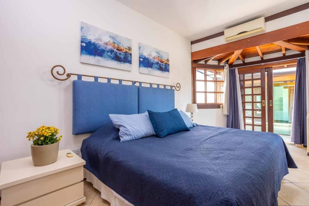Pereque Beach House イリャベラ エクステリア 写真