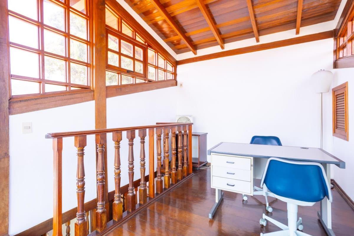 Pereque Beach House イリャベラ エクステリア 写真