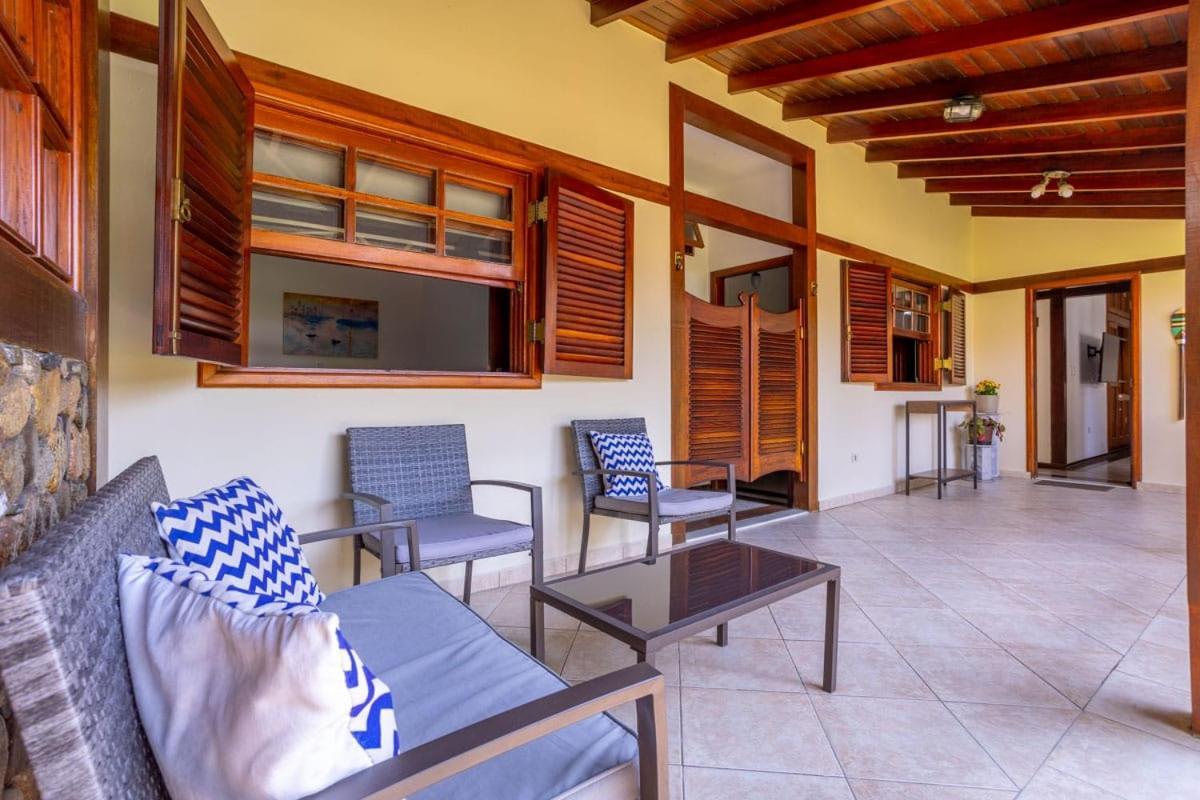 Pereque Beach House イリャベラ エクステリア 写真