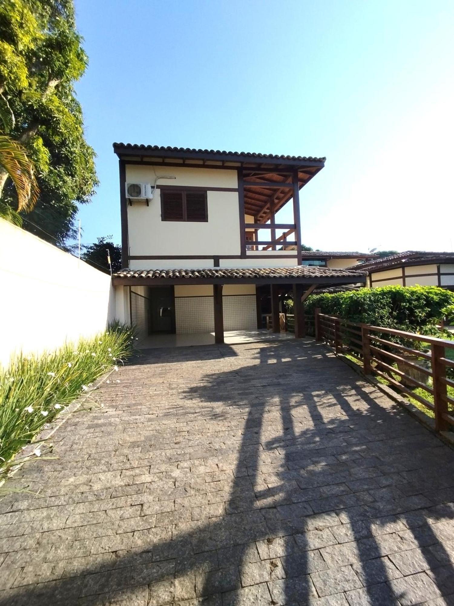 Pereque Beach House イリャベラ エクステリア 写真