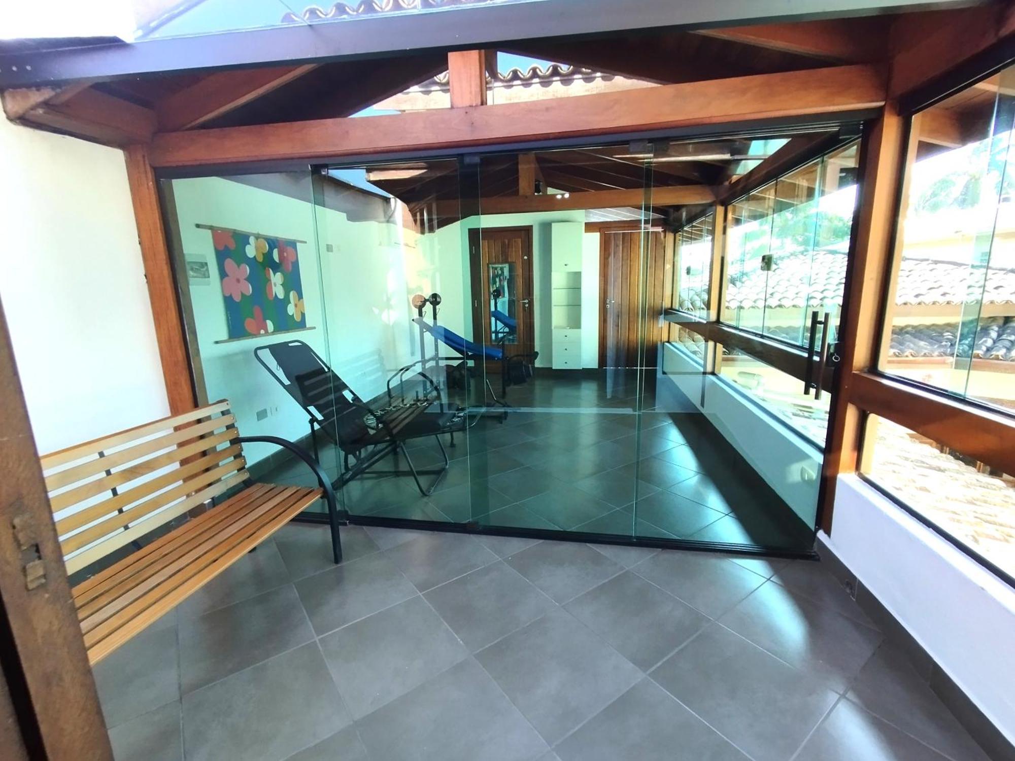 Pereque Beach House イリャベラ エクステリア 写真