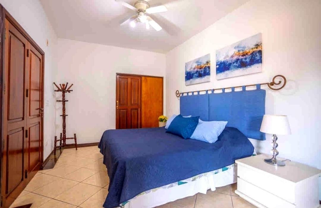 Pereque Beach House イリャベラ エクステリア 写真