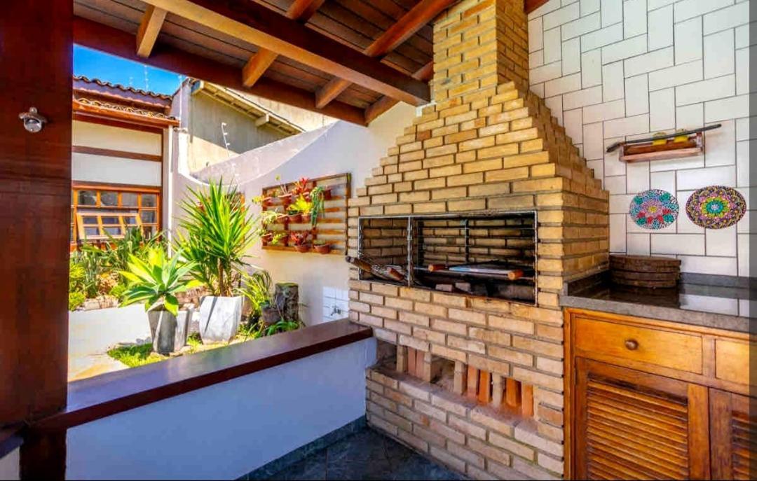 Pereque Beach House イリャベラ エクステリア 写真